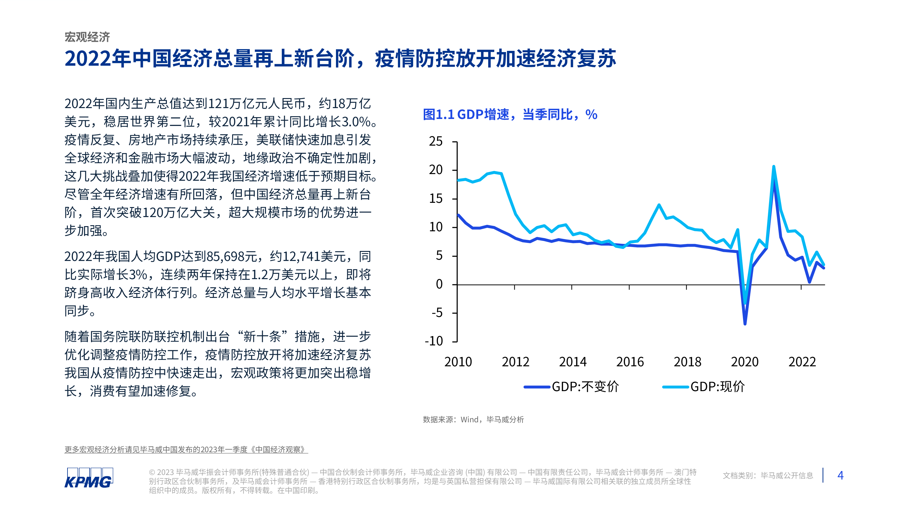 毕马威:2023年中国便利店发展报告